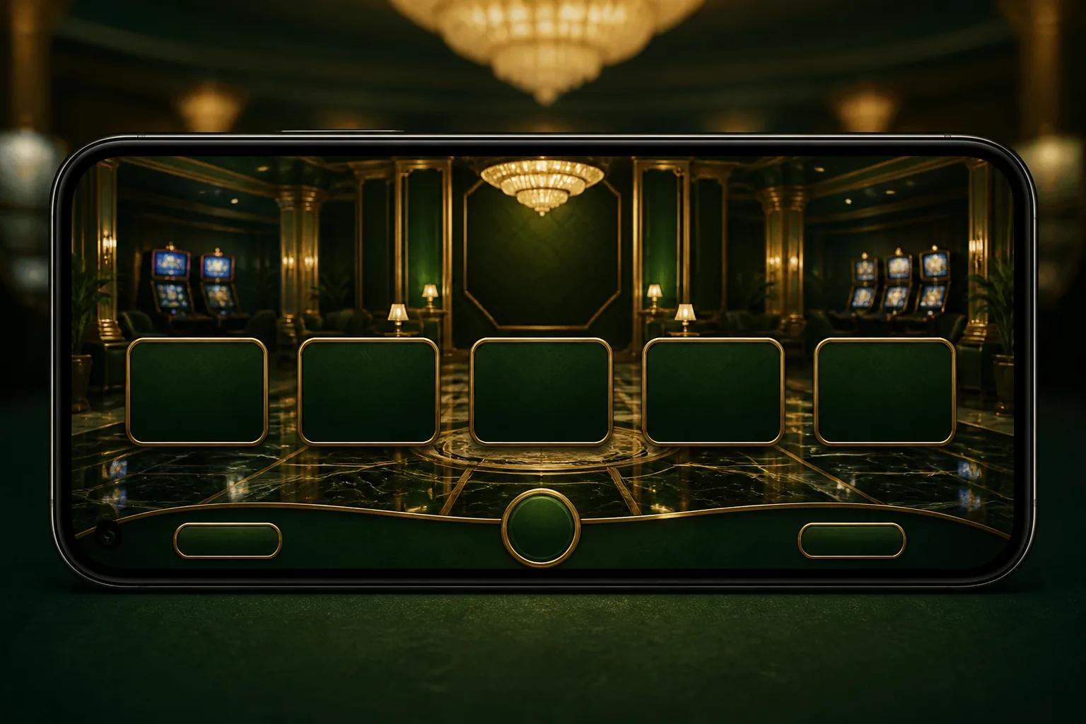 Wrest Point Casino mobile or desktop access guide for Android