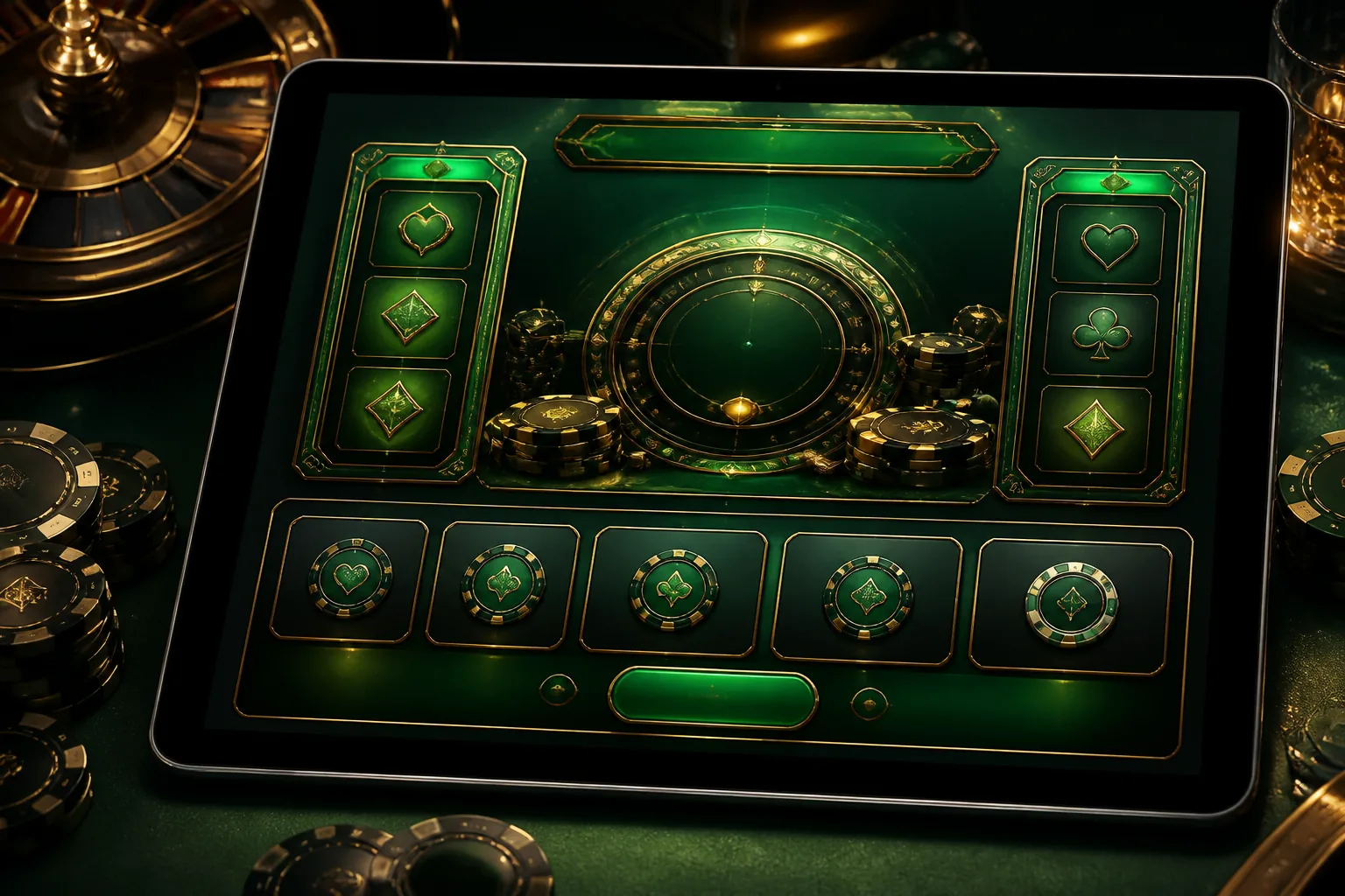 Wrest Point Casino mobile or desktop access guide for iPad / Android tablet