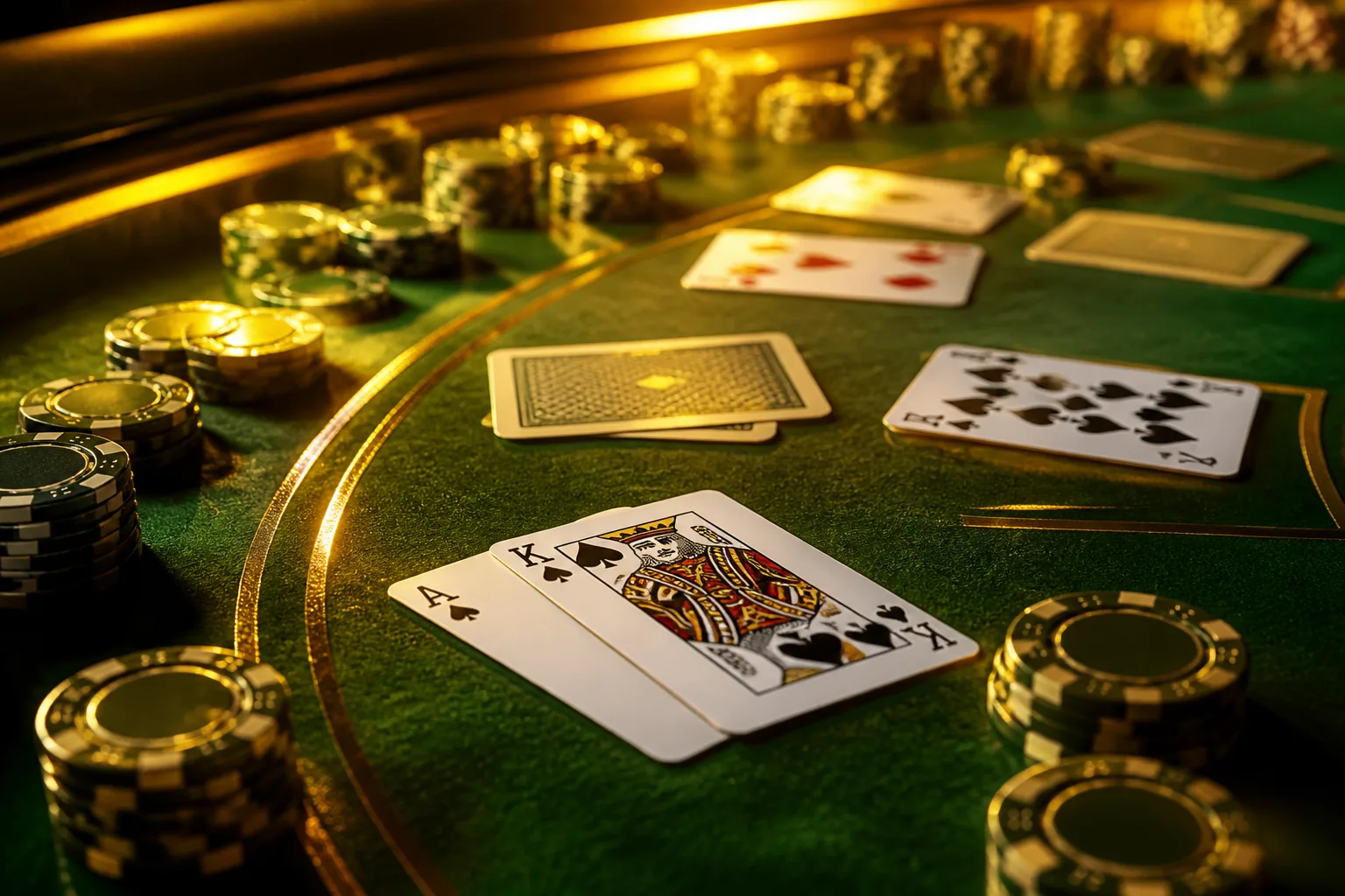 Blackjack category artwork for Wrest Point Casino