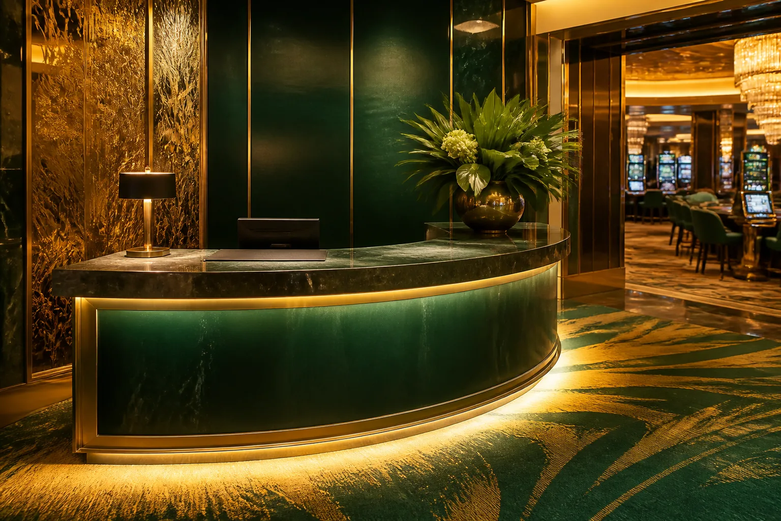 Service guides hub for Wrest Point Casino support, payments and safer play