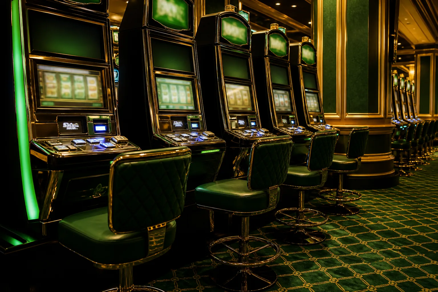 multi-provider-style pokies library associated with Wrest Point Casino