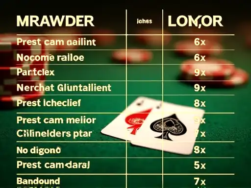 Comparison with Other AU-Facing Casinos at Wrest Point Casino Australia