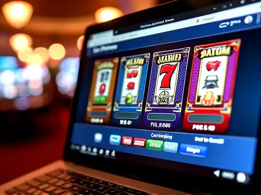 Pokies and Table Mix at Wrest Point Casino at Wrest Point Casino Australia