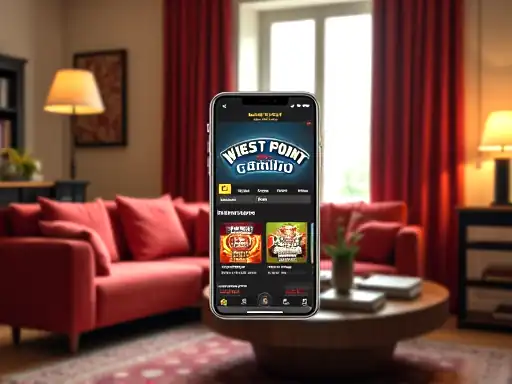 Mobile Browser Play Quality at Wrest Point Casino Australia