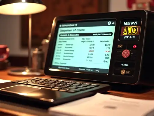 Deposits and Payment Rails for AU Players at Wrest Point Casino Australia