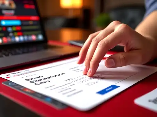 Registration Walkthrough at Wrest Point Casino Australia