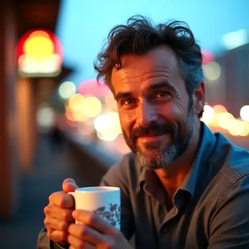 Review from Josh N. at Wrest Point Casino