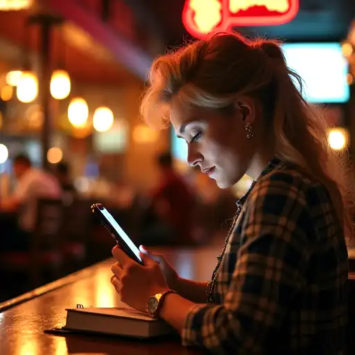 Review from Zoe K. at Wrest Point Casino