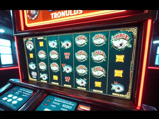 Play Big Bass Splash at Wrest Point Casino Australia