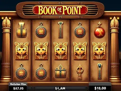 Play Book of Dead at Wrest Point Casino Australia