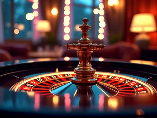 Play Lightning Roulette at Wrest Point Casino Australia